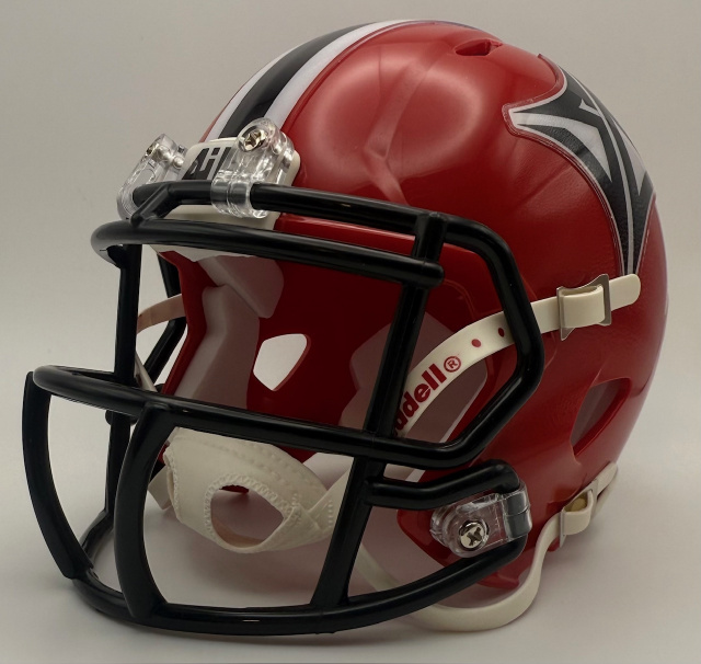 Stephens County Indians HS 2001 (GA)